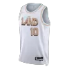 GARLAND #10 Basketball Jersey Cleveland Cavaliers 2022/23 - City Edition - dunkjerseys