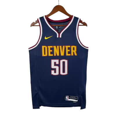 Aaron Gordon #50 Basketball Jersey Denver Nuggets 2022/23 - Association Edition - dunkjerseys