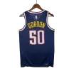 Aaron Gordon #50 Basketball Jersey Denver Nuggets 2022/23 - Association Edition - dunkjerseys