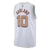 GARLAND #10 Basketball Jersey Cleveland Cavaliers 2022/23 - City Edition - dunkjerseys