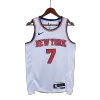 Knicks Anthony #7 Basketball Jersey New York Knicks 2022/23 - Association Edition - dunkjerseys