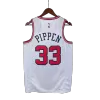 Pippen #33 Basketball Jersey Chicago Bulls 2022/23 - Association Edition - dunkjerseys