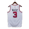 Wade #3 Basketball Jersey Chicago Bulls 2022/23 - Association Edition - dunkjerseys