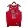 DeMar DeRozan #11 Basketball Jersey Chicago Bulls 2022/23 - Association Edition - dunkjerseys