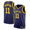 Klay Thompson #11 Basketball Jersey Golden State Warriors 2022/23 - Statement Edition - dunkjerseys