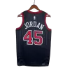 Michael Jordan #45 Basketball Jersey 2022/23 - Statement Edition - dunkjerseys