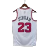 Jordan #23 Basketball Jersey Chicago Bulls 2022/23 - Association Edition - dunkjerseys