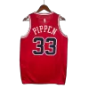 Scottie Pippen #33 Basketball Jersey Chicago Bulls 2022/23 - Association Edition - dunkjerseys