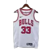 Pippen #33 Basketball Jersey Chicago Bulls 2022/23 - Association Edition - dunkjerseys