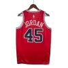 Michael Jordan #45 Basketball Jersey Chicago Bulls 2022/23 - Association Edition - dunkjerseys