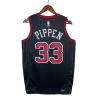 Scottie Pippen #33 Basketball Jersey Chicago Bulls 2022/23 - Statement Edition - dunkjerseys