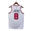 Zach Lavine #8 Basketball Jersey Chicago Bulls 2022/23 - Association Edition - dunkjerseys