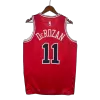 DeMar DeRozan #11 Basketball Jersey Chicago Bulls 2022/23 - Association Edition - dunkjerseys