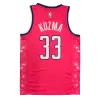 Kuzma #33 Basketball Jersey Washington Wizards 2022/23 - City Edition - dunkjerseys