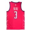 Beal #3 Basketball Jersey Washington Wizards 2022/23 - City Edition - dunkjerseys