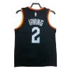 Irving #2 Basketball Jersey Cleveland Cavaliers 2021 - City Edition - dunkjerseys