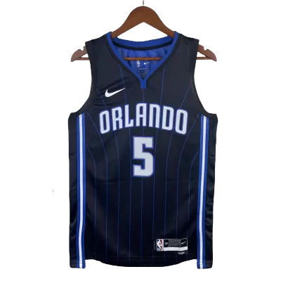 Banchero #5 Basketball Jersey Orlando Magic 2022/23 - Association Edition - dunkjerseys