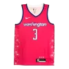 Beal #3 Basketball Jersey Washington Wizards 2022/23 - City Edition - dunkjerseys