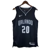 Fultz #20 Basketball Jersey Orlando Magic 2022/23 - City Edition - dunkjerseys