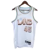 Mitchell #45 Basketball Jersey Cleveland Cavaliers 2022/23 - City Edition - dunkjerseys