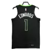 Anthony Edwards #1 Basketball Jersey Minnesota Timberwolves 2022/23 - Statement Edition - dunkjerseys