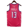 Poole #13 Basketball Jersey Washington Wizards 2022/23 - City Edition - dunkjerseys