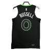 Russell #0 Basketball Jersey Minnesota Timberwolves 2022/23 - Statement Edition - dunkjerseys