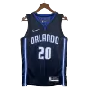 Fultz #20 Basketball Jersey Orlando Magic 2022/23 - Association Edition - dunkjerseys