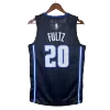 Fultz #20 Basketball Jersey Orlando Magic 2022/23 - Association Edition - dunkjerseys