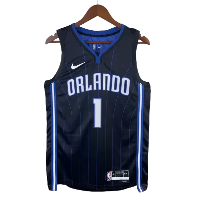 McGrady #1 Basketball Jersey Orlando Magic 2022/23 - Association Edition - dunkjerseys