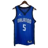 Paolo Banchero #5 Basketball Jersey Orlando Magic 2022/23 - Statement Edition - dunkjerseys