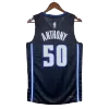 Anthony #50 Basketball Jersey Orlando Magic 2022/23 - Association Edition - dunkjerseys