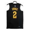 Irving #2 Basketball Jersey Cleveland Cavaliers 2022/23 - Statement Edition - dunkjerseys