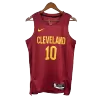 Galand #10 Basketball Jersey Cleveland Cavaliers 2022/23 - Association Edition - dunkjerseys