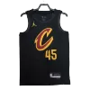 Mitchell #45 Basketball Jersey Cleveland Cavaliers 2022/23 - Statement Edition - dunkjerseys