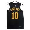 Garland #10 Basketball Jersey Cleveland Cavaliers 2022/23 - Statement Edition - dunkjerseys