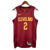 Irving #2 Basketball Jersey Cleveland Cavaliers 2022/23 - Association Edition - dunkjerseys