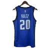 Fultz #20 Basketball Jersey Orlando Magic 2022/23 - Statement Edition - dunkjerseys