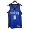 Bol #10 Basketball Jersey Orlando Magic 2022/23 - Statement Edition - dunkjerseys