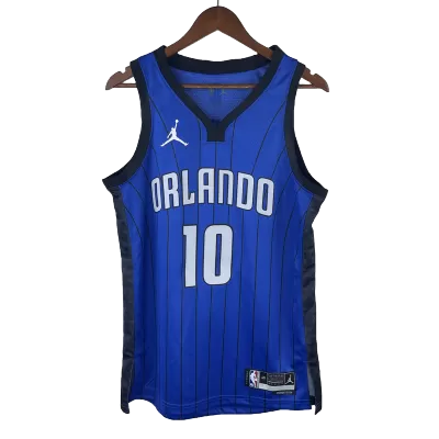 Bol #10 Basketball Jersey Orlando Magic 2022/23 - Statement Edition - dunkjerseys