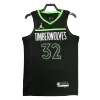 Karl-Anthony Towns #32 Basketball Jersey Minnesota Timberwolves 2022/23 - Statement Edition - dunkjerseys