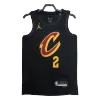 Irving #2 Basketball Jersey Cleveland Cavaliers 2022/23 - Statement Edition - dunkjerseys