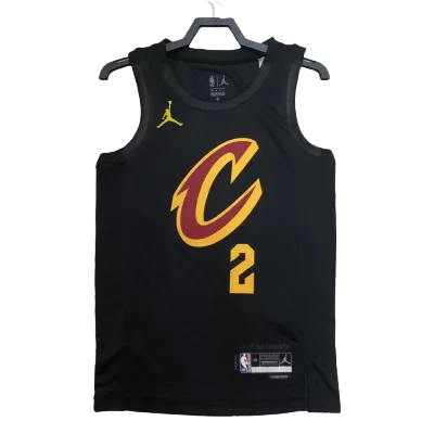 Irving #2 Basketball Jersey Cleveland Cavaliers 2022/23 - Statement Edition - dunkjerseys