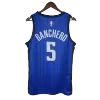 Paolo Banchero #5 Basketball Jersey Orlando Magic 2022/23 - Statement Edition - dunkjerseys