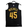 Mitchell #45 Basketball Jersey Cleveland Cavaliers 2022/23 - Statement Edition - dunkjerseys