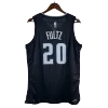 Fultz #20 Basketball Jersey Orlando Magic 2022/23 - City Edition - dunkjerseys