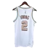 Irving #2 Basketball Jersey Cleveland Cavaliers 2022/23 - City Edition - dunkjerseys