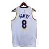 Kobe Bryant #8 Basketball Jersey Los Angeles Lakers 2022/23 - Association Edition - dunkjerseys