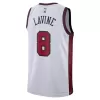 LAVINE #8 Basketball Jersey Chicago Bulls 2022/23 - City Edition - dunkjerseys