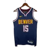 Nikola Jokic #15 Basketball Jersey Denver Nuggets 2022/23 - Association Edition - dunkjerseys